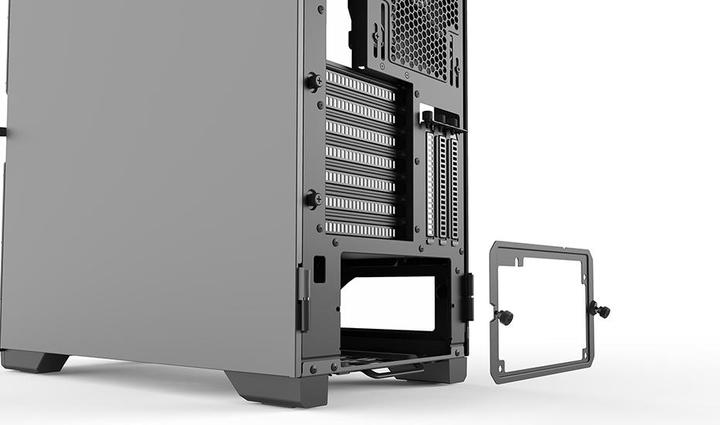 Produktbild Phanteks Eclipse P600S (ATX, E-ATX, mATX, Mini-ITX)