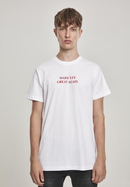 Image du produit Mister Tee Great Again Tee (XS)