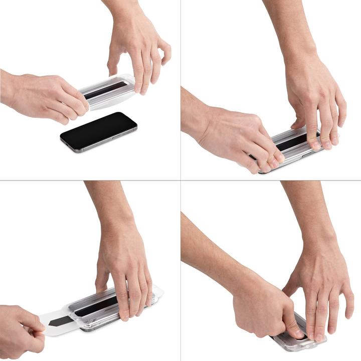 Actual product image StarTech Privacy Screen Iphone 16 Promax (1 pcs., Apple iPhone 16 Pro Max)