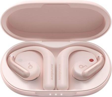 Actual product image soundcore AeroFit (No noise cancellation, 11 h, Wireless)