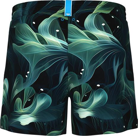 Actual product image Arena M Beach Short Allover (L)