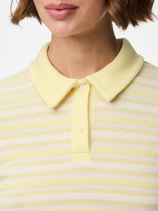 Actual product image Pieces PCJESSIE Poloshirt (M)