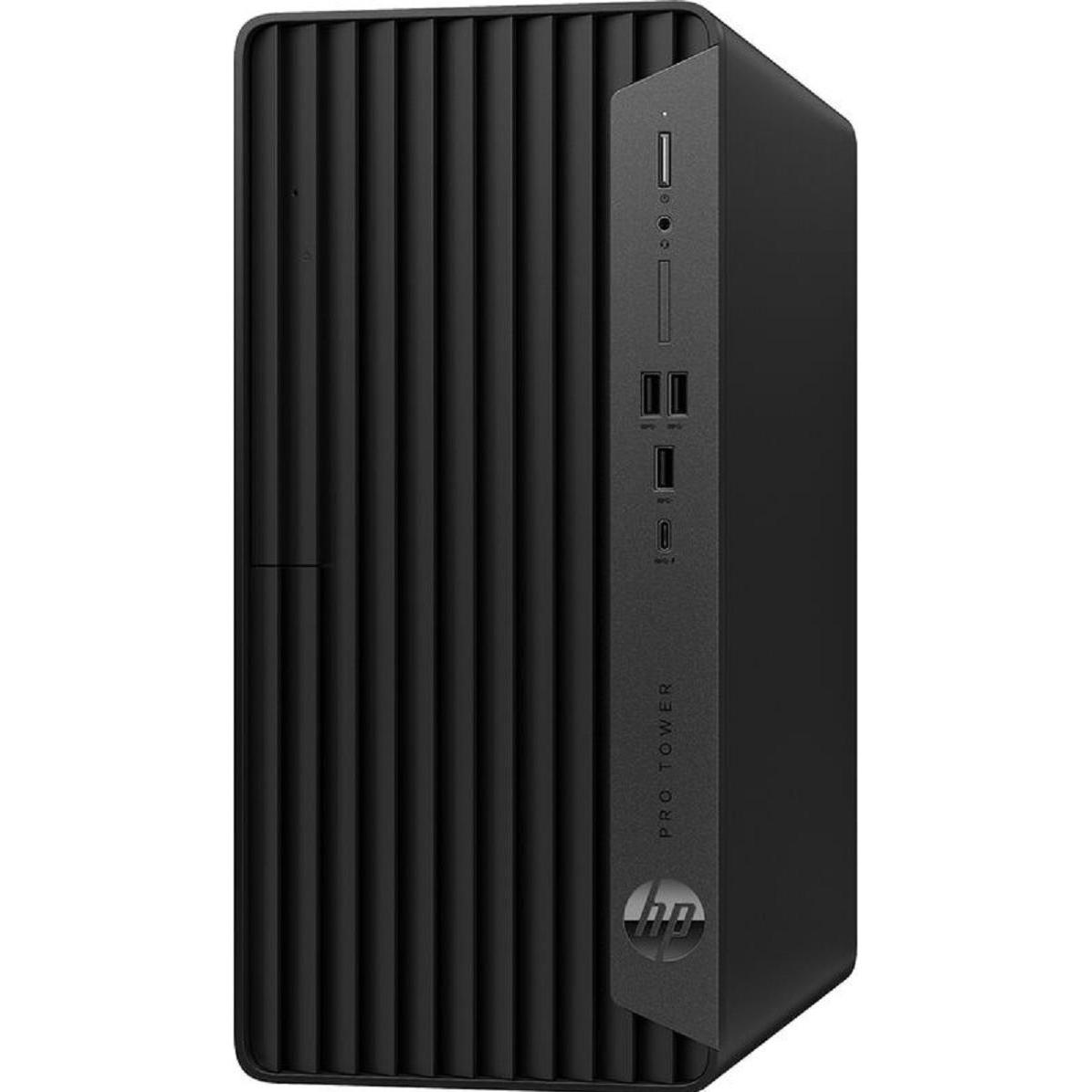 HP HPI Pro Tower 400 G9 (AC9H0ES#ABD) (Intel Core i7-13700, 32 GB, 512 GB), PC