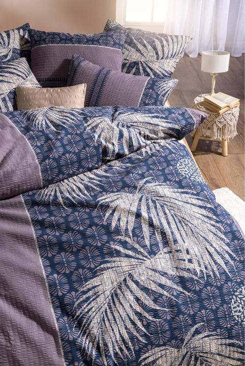 Produktbild Home Fashion Palms (Kopfkissenbezug, 65 x 100 cm)