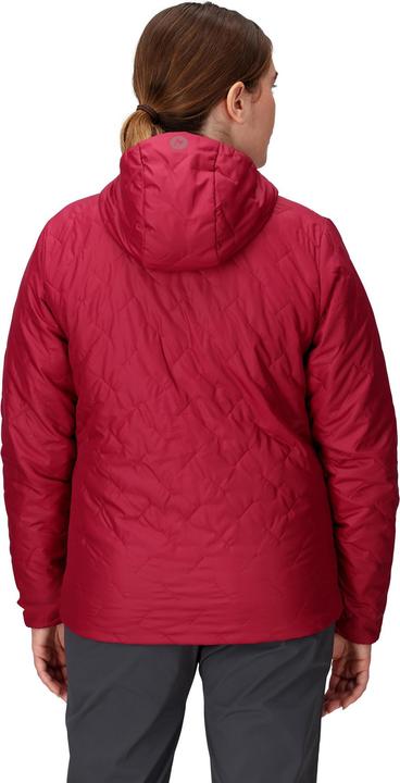 Immagine prodotto Marmot MonoQuilt Hoodie (XS)