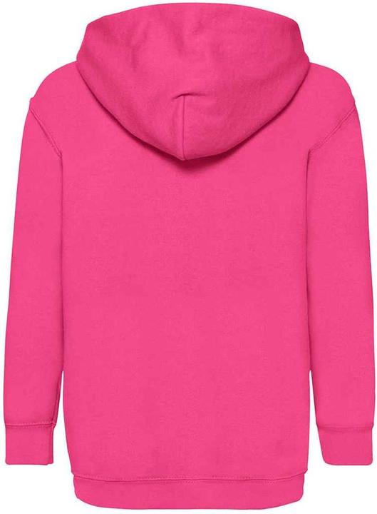 Produktbild Fruit of the Loom Classic Kapuzenpullover (116, 128)