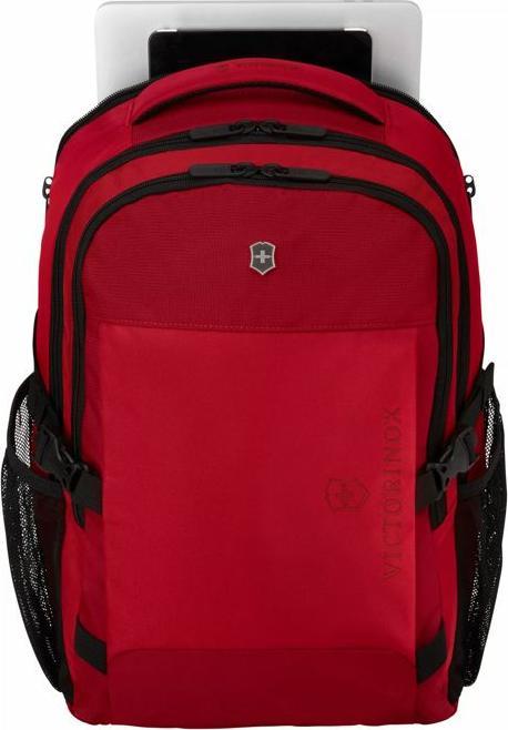 Immagine prodotto Victorinox Vx Sport EVO, Zaino da giorno, Scarlet Sage/Red (32 l)