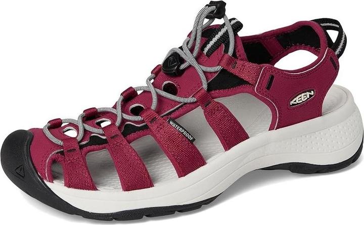 Actual product image Keen W Astoria West Sandal (36)