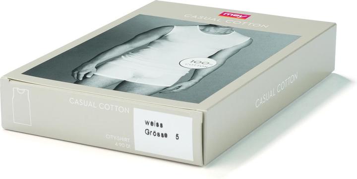 Image du produit Mey Coton décontracté (XL)