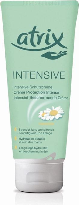 Atrix Inten Schutzcr Tube