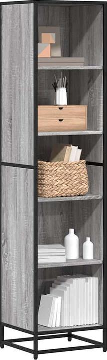 Image du produit vidaXL Bücherregal (40 x 35 x 170.50 cm)