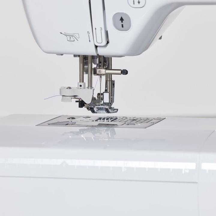 Actual product image Brother Innov-is F560