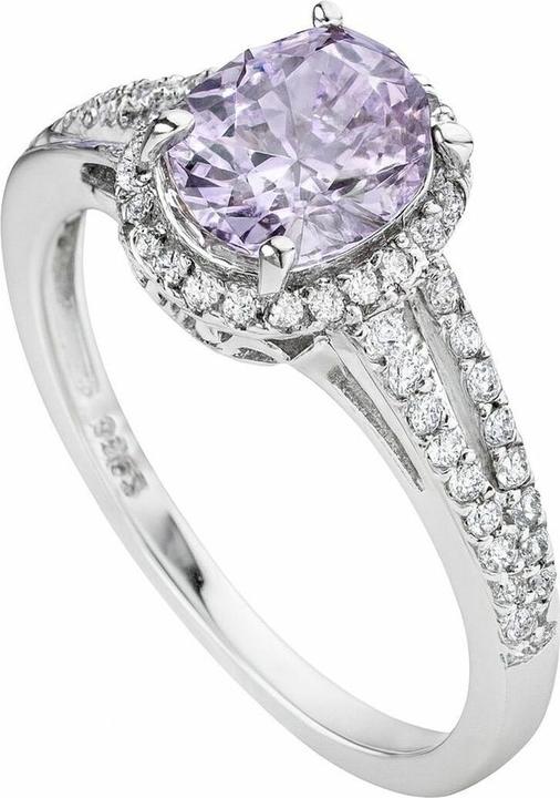 Produktbild DiamonFire Damenring 6108631062160 (16) (16)