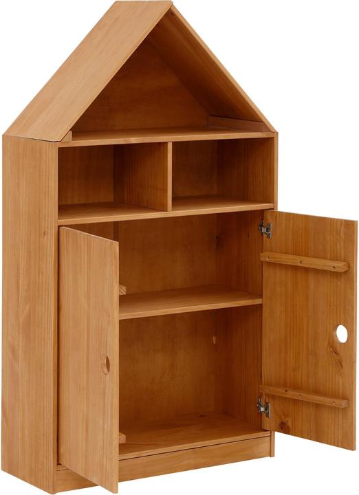 Image du produit Loft 24 Alpi (75 x 30 x 133 cm)