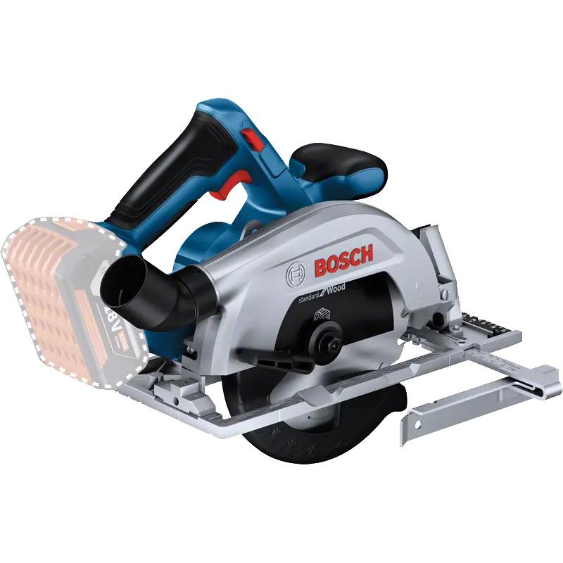 Thumbnail - Bosch Professional, Handkreissäge, GKS 185-Li