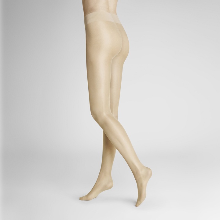 Image du produit Hudson Glamour 20 Collant, couleur 014 skin, taille 44-46 (20 DEN, 44 - 46)