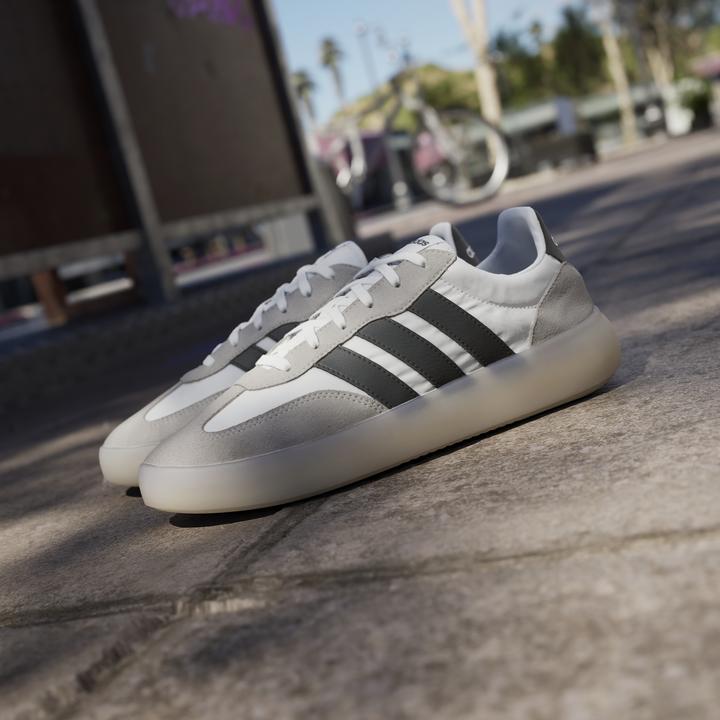 Actual product image adidas Barreda Decode (43 1/3)
