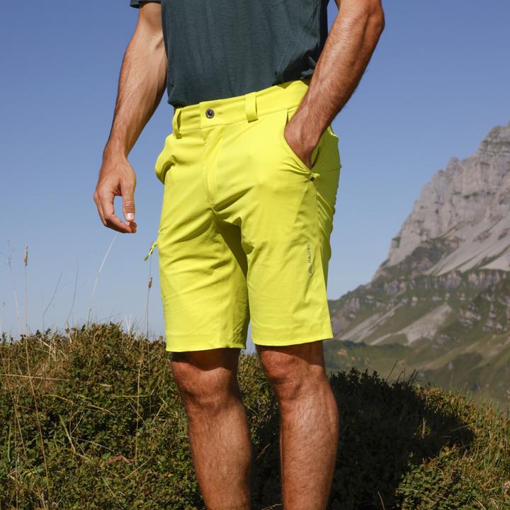 Image du produit Radys Short R2 Travel Softshell (46, S)