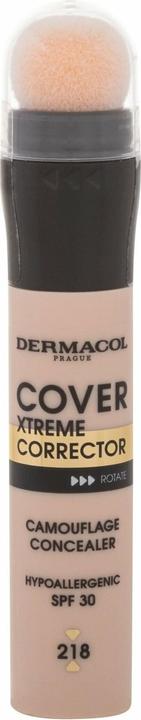 Actual product image Dermacol Cover Xtreme (3 (218))