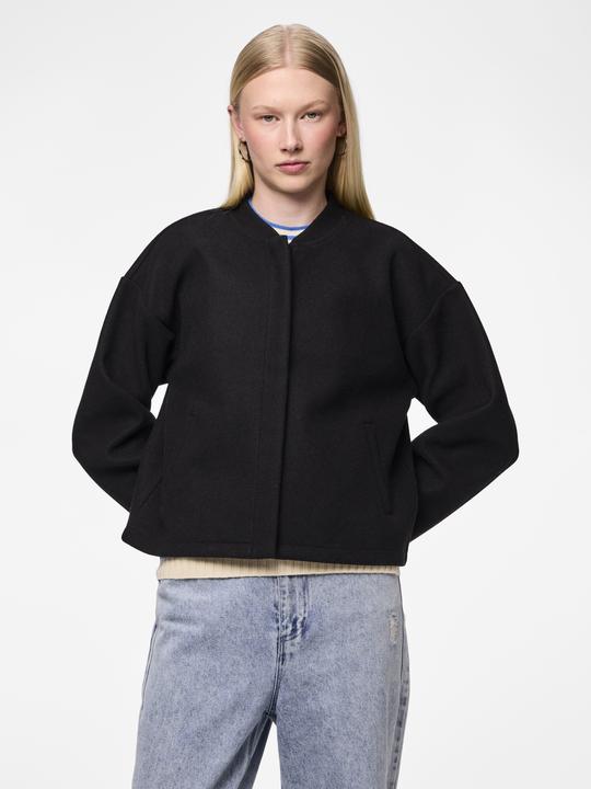 Immagine prodotto Pieces Pcjolene Ls Bomber Noos (L)