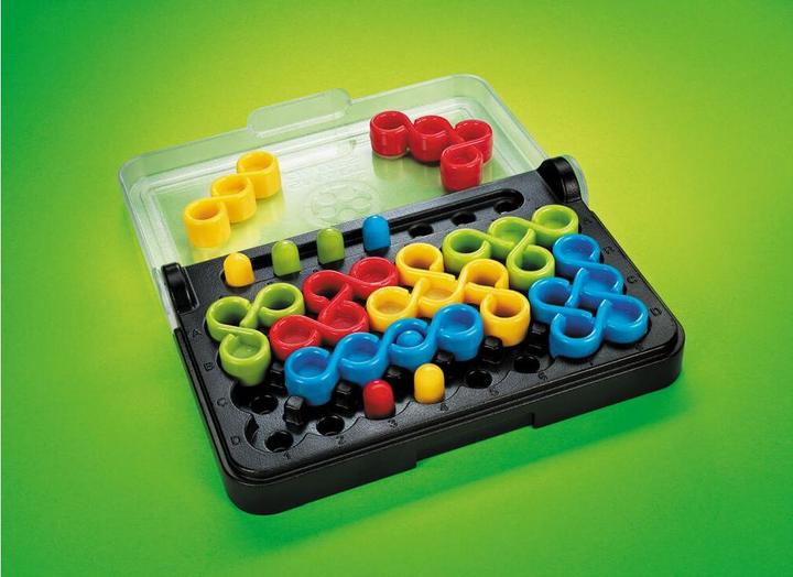 Immagine prodotto Smart Games IQ Twist (Tedesco)