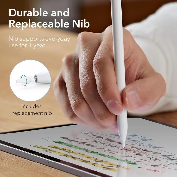 Image du produit ESR Stylet numérique pour iPad