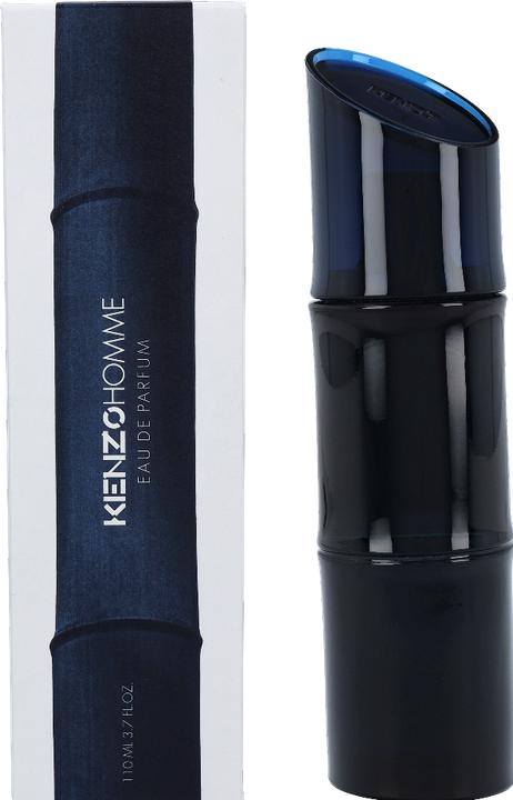 Actual product image Kenzo Eau de Parfum (Eau de parfum, 110 ml)