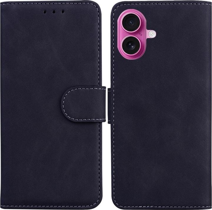 Produktbild Cover-Discount Solide Etui Hülle (Apple iPhone 17)
