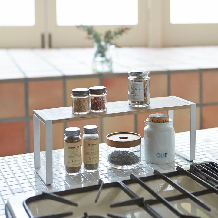 Productafbeelding Yamazaki Keukenplank TOSCA