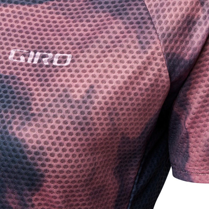 Actual product image Giro W Roust Jersey (L)