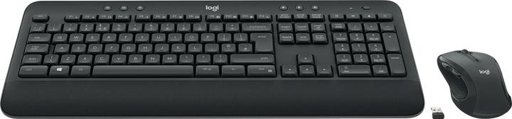 Immagine prodotto Logitech MK545 Advanced (USA, Senza fili)
