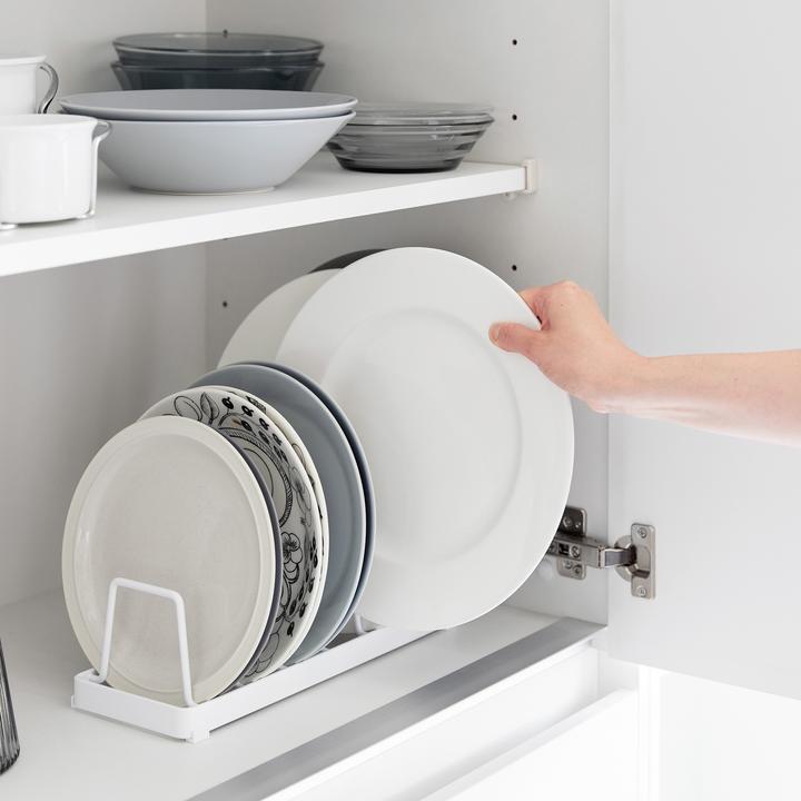 Produktbild Yamazaki Teller-Aufbewahrung Tower