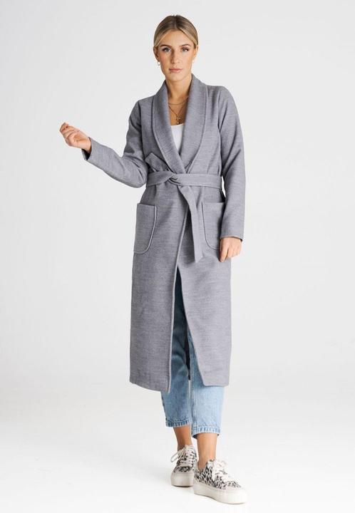 Actual product image Figl Coat model (S)
