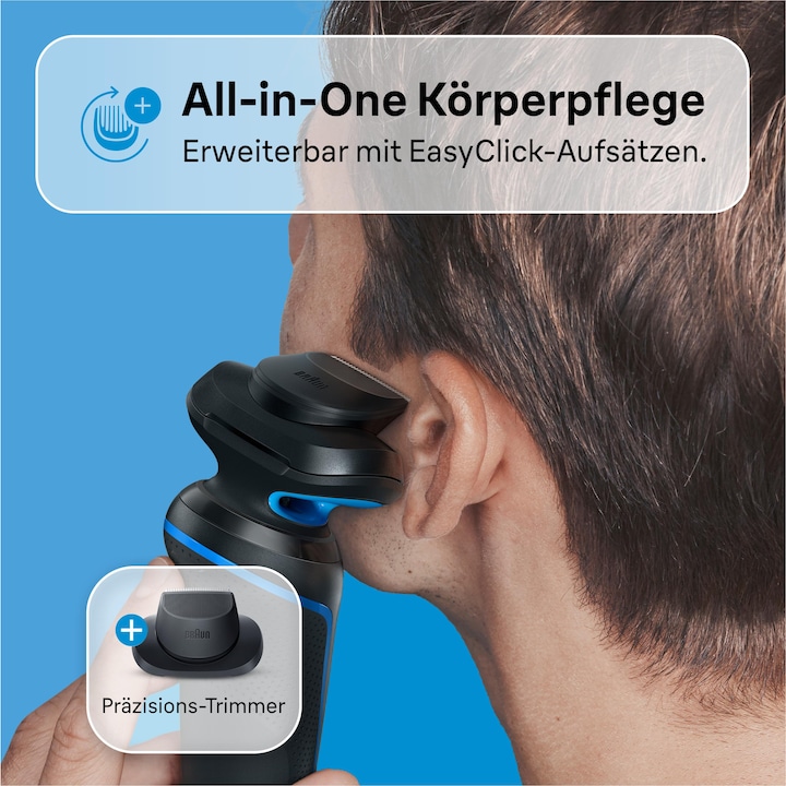 Immagine prodotto Braun Series 5