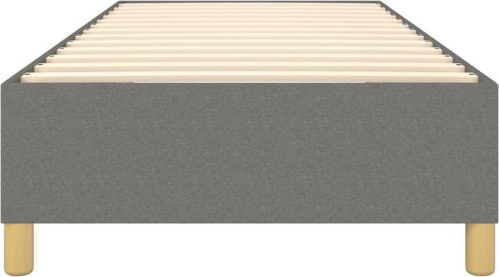 Image du produit vidaXL Boxspringbettgestell (90 x 200 cm)