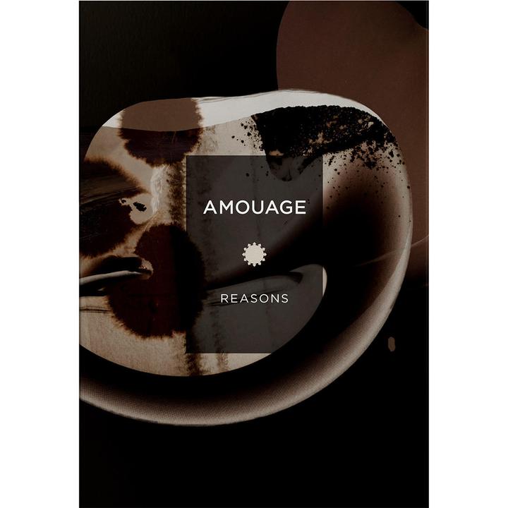 Image du produit Amouage Essences Reasons Parfum (Extrait De Parfum, 100 ml)