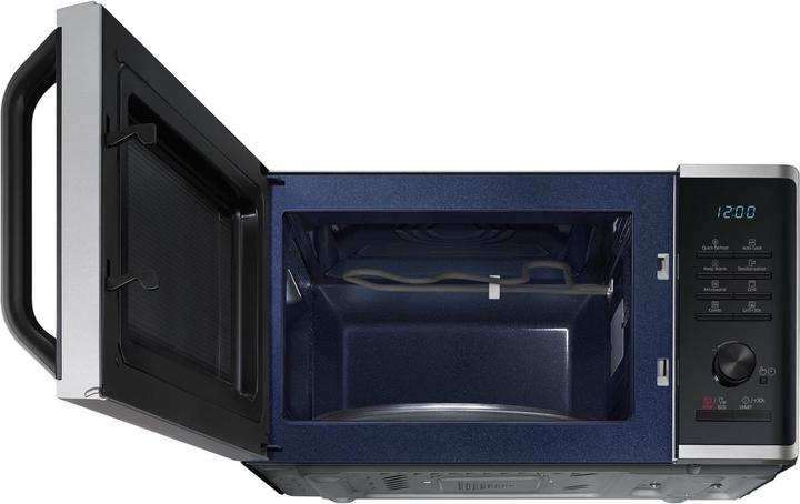 Image du produit Samsung Gril-Micro-ondes (23 l)