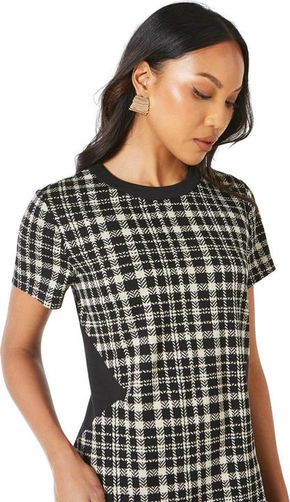 Immagine prodotto Principles Cambiare Vestito A Quadri Donna (44)