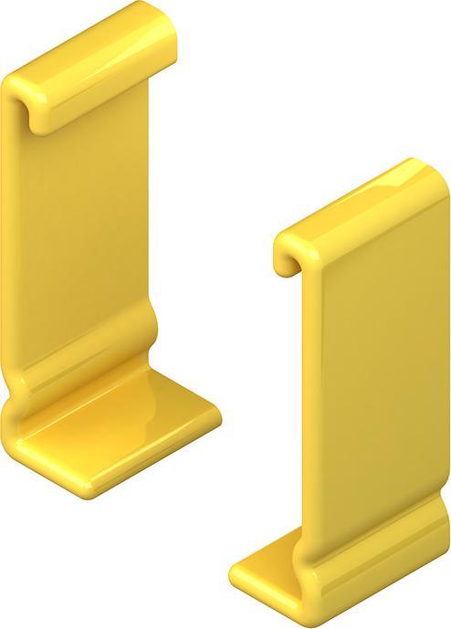 Produktbild Niedax Schutzkappe (4.20 cm)