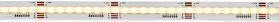 Actual product image Nedis SmartLife LED Strip Wi-Fi, 2m - White (White, 200 cm, Indoor)