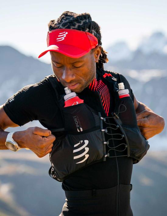 Image du produit Compressport UltRun Pack Evo 10 (10 l)