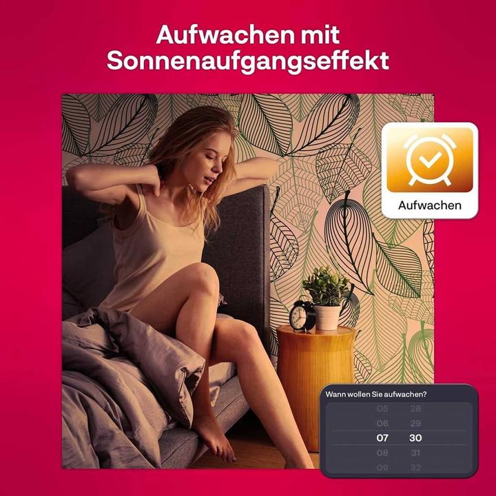 Produktbild Innr Smart Candle RB 251 C-2 Candle (zigbee 3.0) 2-pack (E14, 500 lm, 2x)