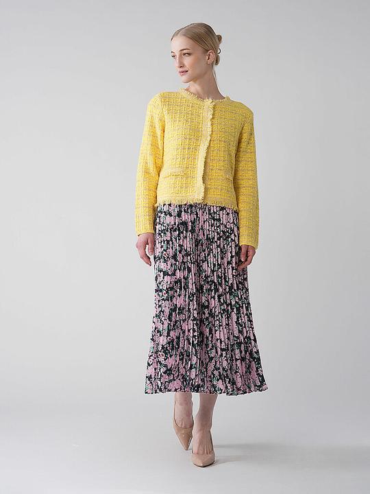 Produktbild Joop! Midirock SERENA (36)