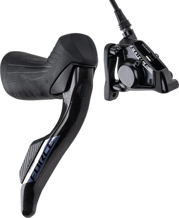 Image du produit Sram Force E1 AXS HRD Scheibenbremse mit Schalt-/Bremsgriff (Frein arrière, Levier de frein)