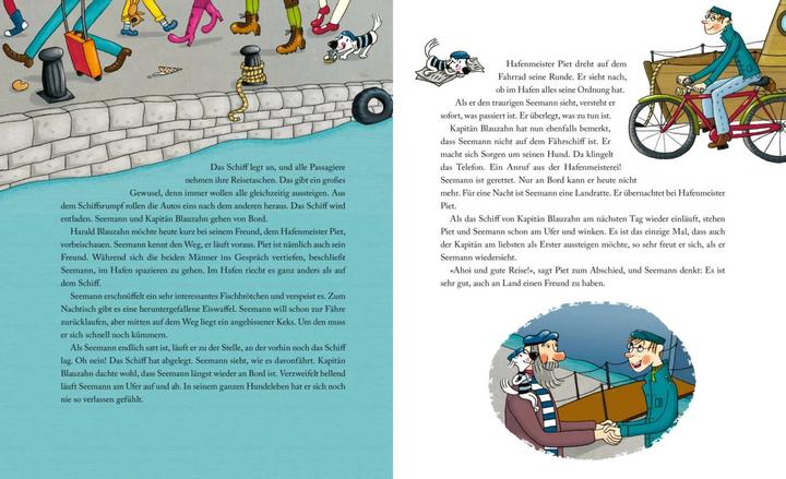 Actual product image Die schönsten Pixi-Geschichten für jeden Tag (German)