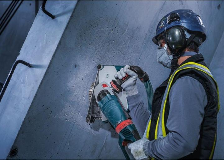 Actual product image Bosch Professional Zubehör PRO Concrete diamond cutting disc, 230 x 22.23 mm