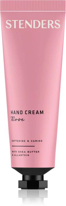Produktbild Stenders Rosen-Handcreme (75 ml)