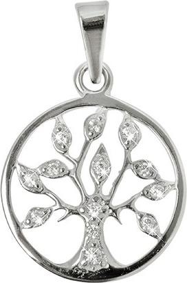 Image du produit Brilio Pendentif Arbre de vie avec cristaux 249001 00442 07