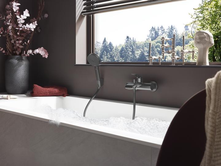 Produktbild hansgrohe Rubinetto da Bagno Vivenis