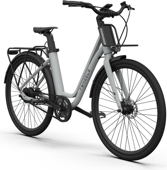 Twheels E-Bike City Classic acquista su Digitec